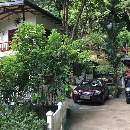קנדי Villa25 Homestay Free Pick Up From The Centre מראה חיצוני תמונה