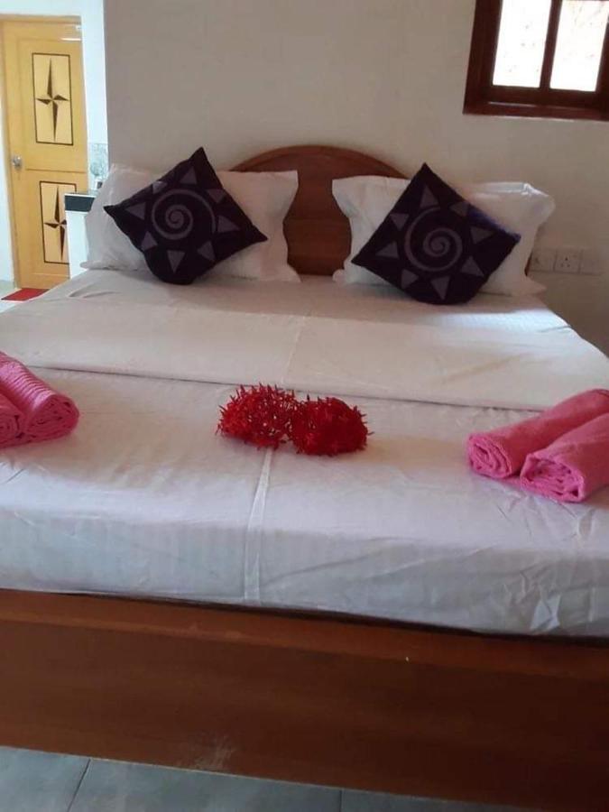 קנדי Villa25 Homestay Free Pick Up From The Centre מראה חיצוני תמונה