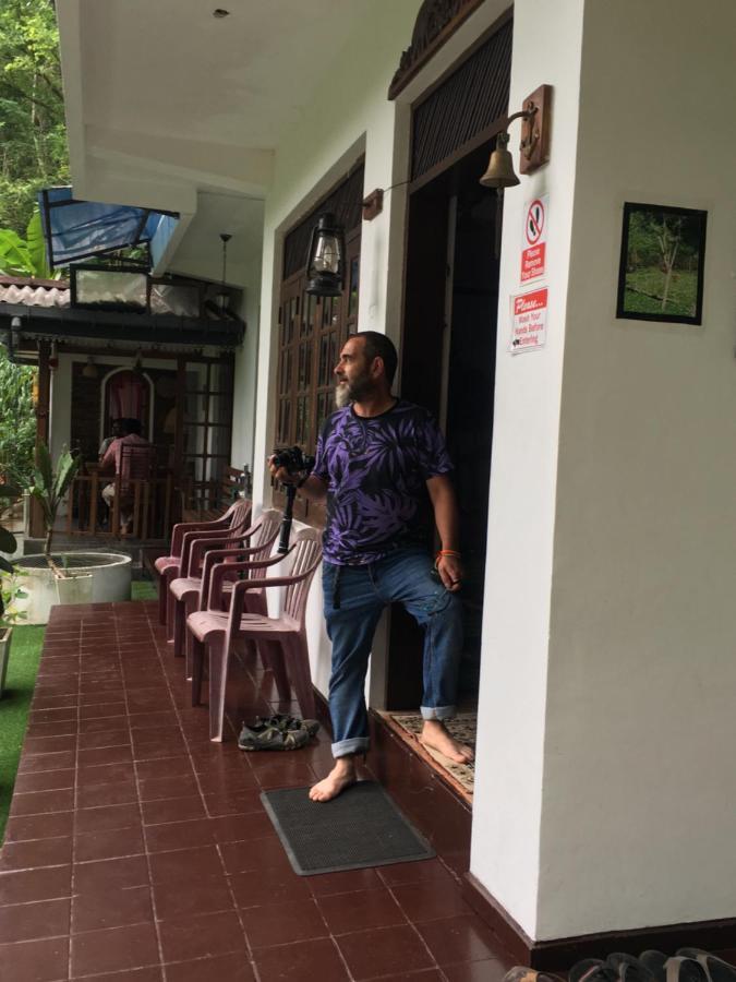 קנדי Villa25 Homestay Free Pick Up From The Centre מראה חיצוני תמונה