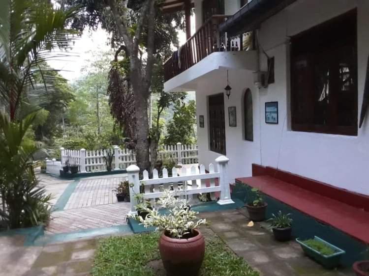 קנדי Villa25 Homestay Free Pick Up From The Centre מראה חיצוני תמונה