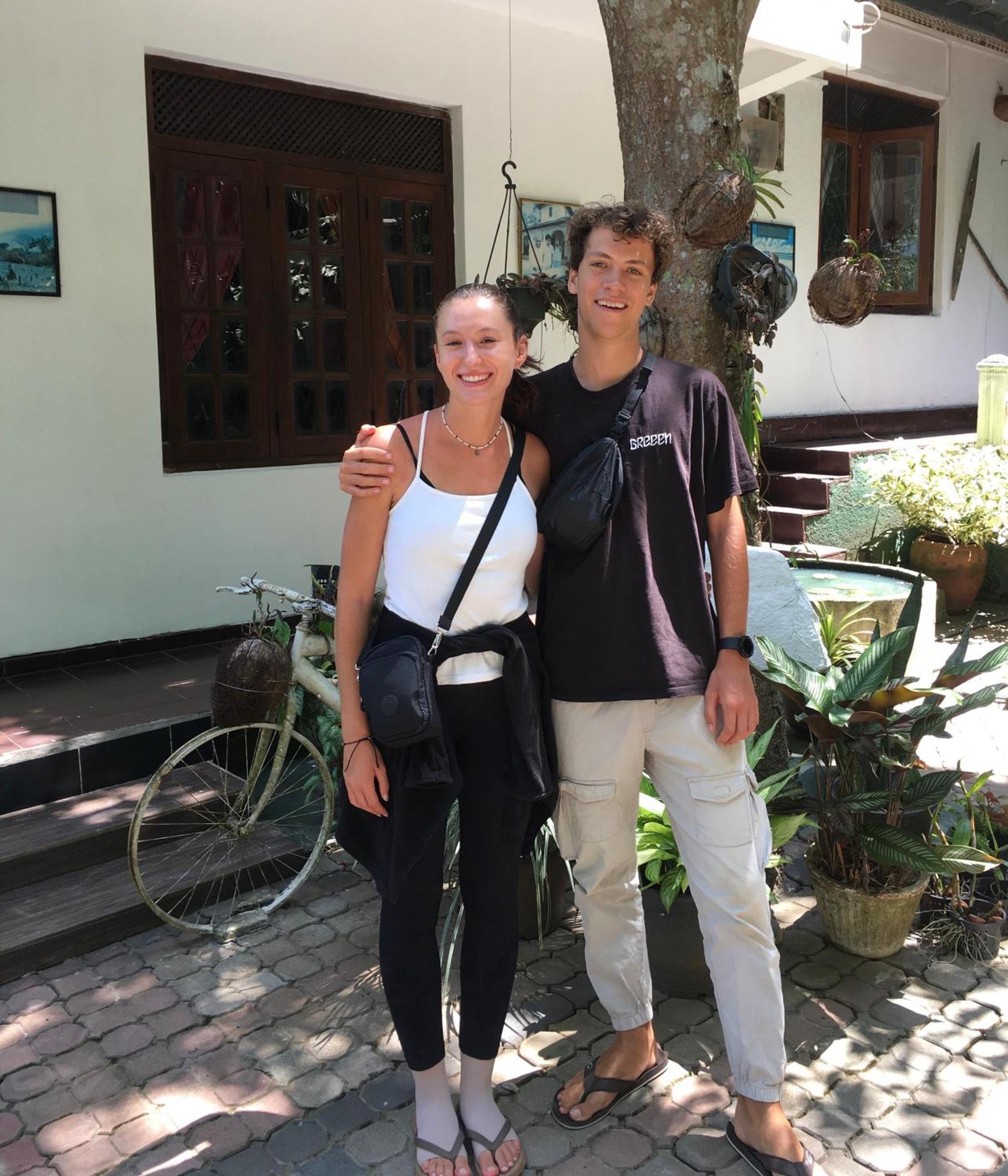 קנדי Villa25 Homestay Free Pick Up From The Centre מראה חיצוני תמונה
