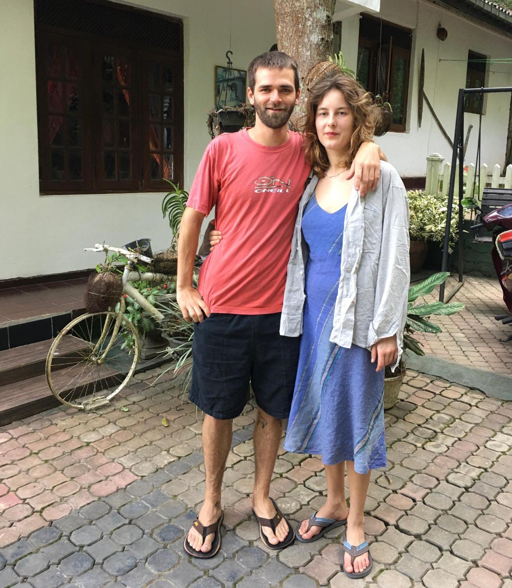 קנדי Villa25 Homestay Free Pick Up From The Centre מראה חיצוני תמונה