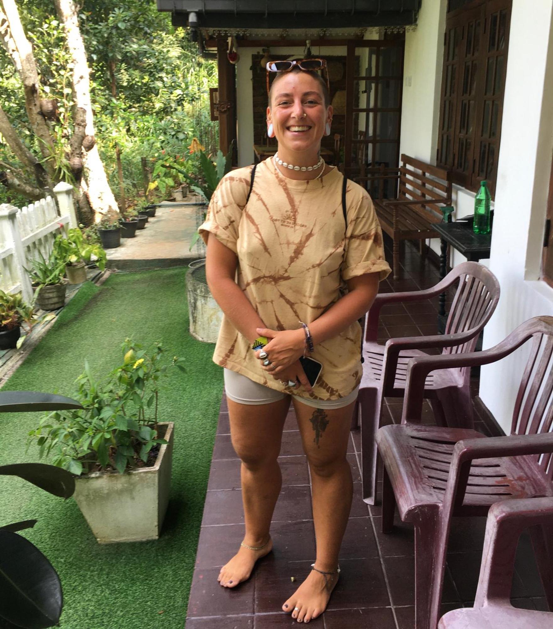 קנדי Villa25 Homestay Free Pick Up From The Centre מראה חיצוני תמונה