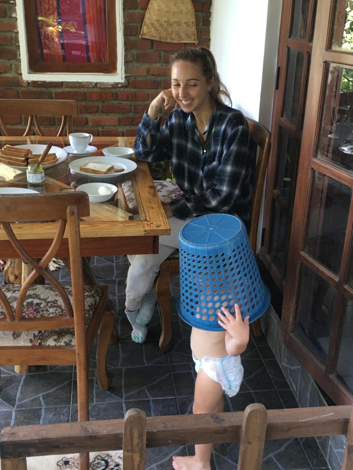 קנדי Villa25 Homestay Free Pick Up From The Centre מראה חיצוני תמונה