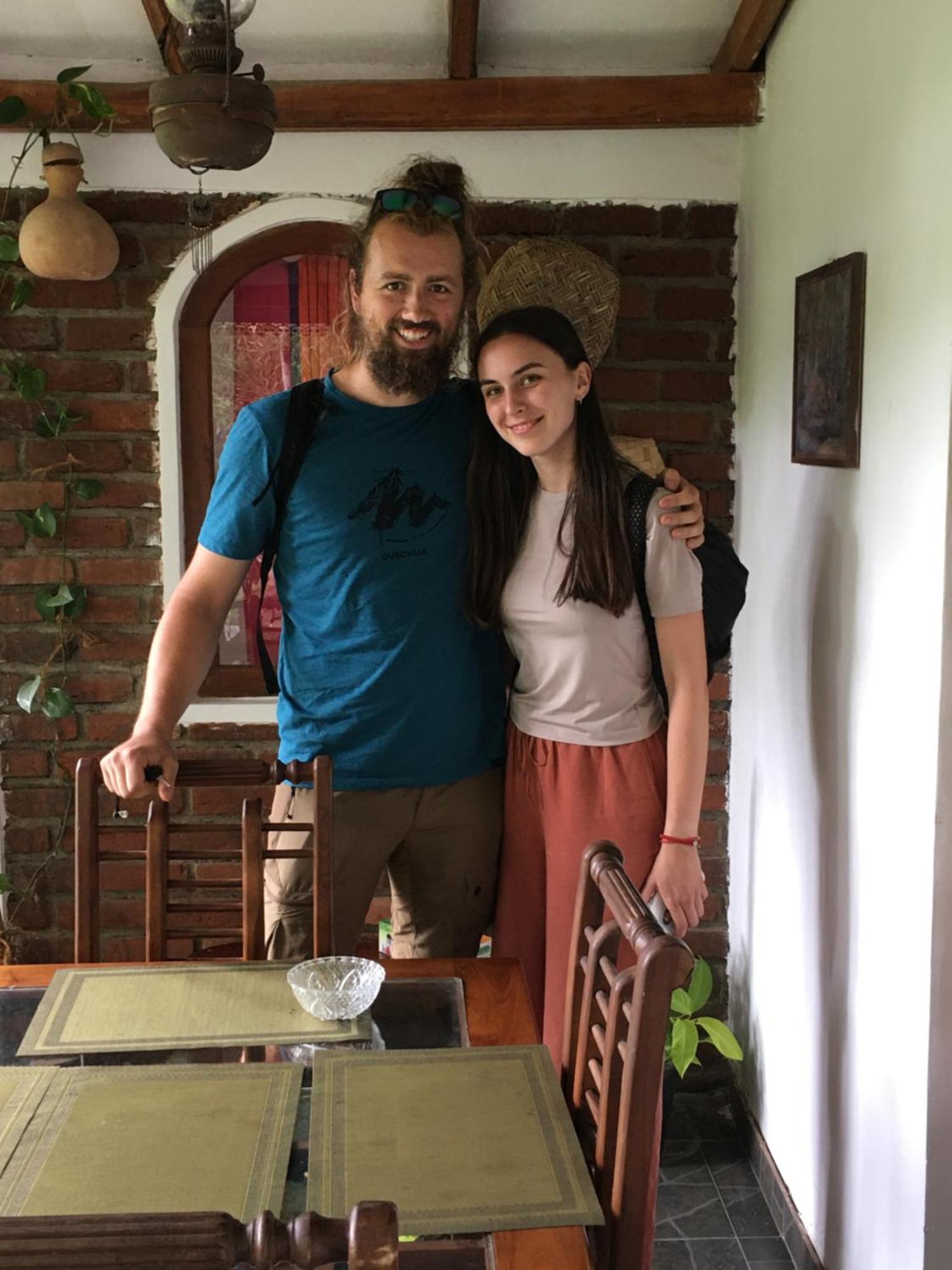 קנדי Villa25 Homestay Free Pick Up From The Centre מראה חיצוני תמונה