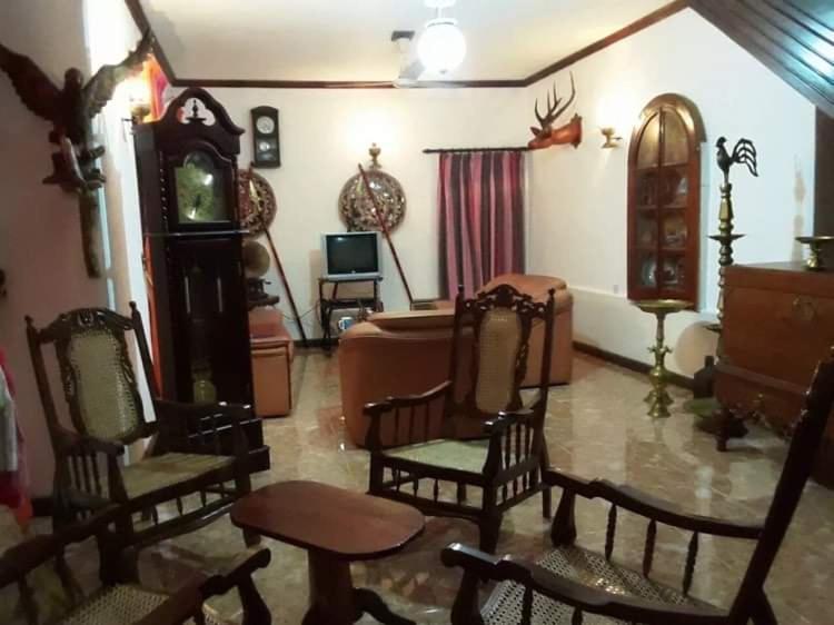 קנדי Villa25 Homestay Free Pick Up From The Centre מראה חיצוני תמונה