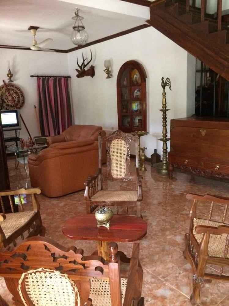 קנדי Villa25 Homestay Free Pick Up From The Centre מראה חיצוני תמונה
