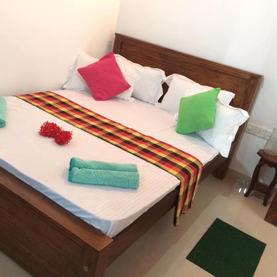 קנדי Villa25 Homestay Free Pick Up From The Centre מראה חיצוני תמונה