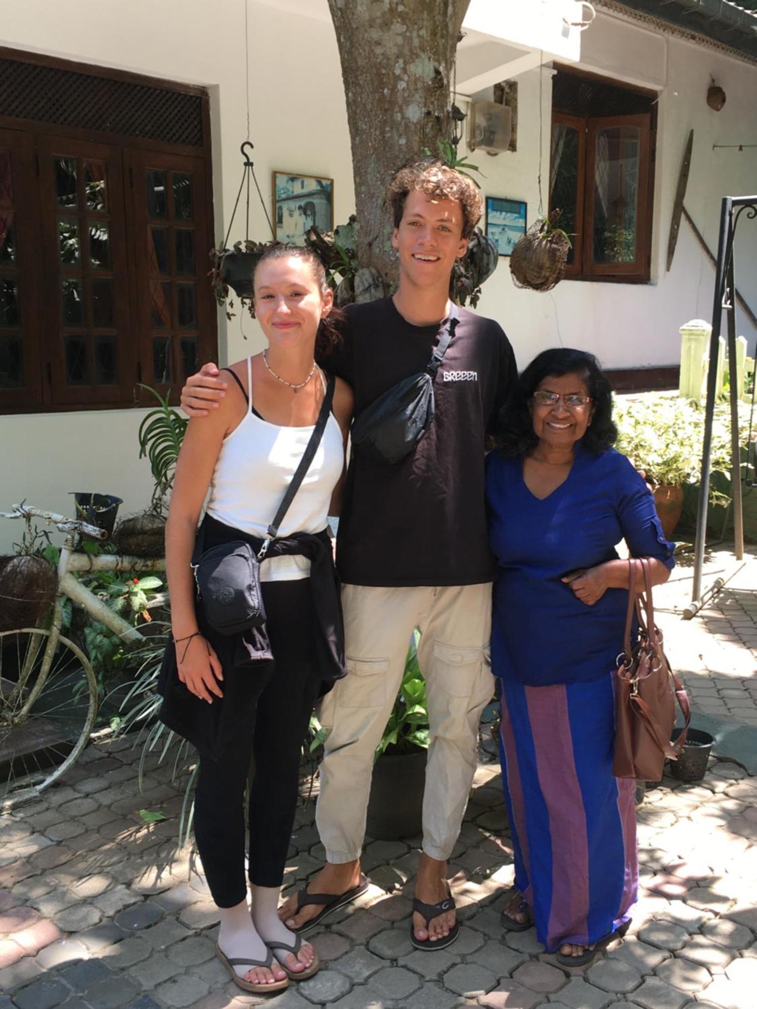 קנדי Villa25 Homestay Free Pick Up From The Centre מראה חיצוני תמונה