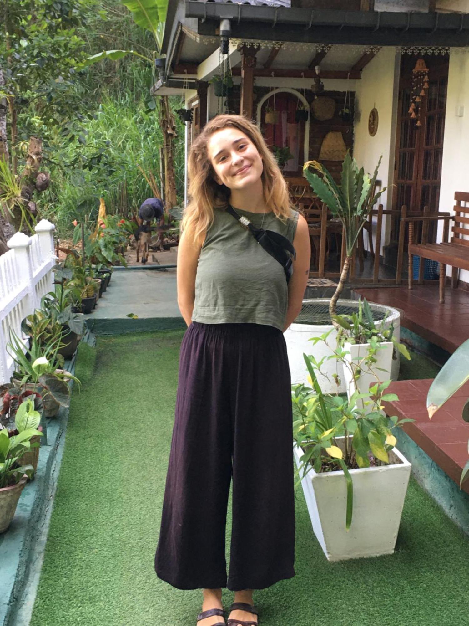 קנדי Villa25 Homestay Free Pick Up From The Centre מראה חיצוני תמונה