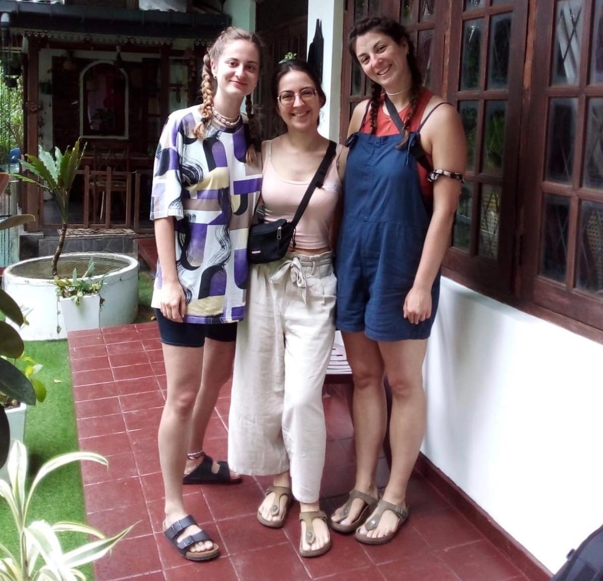 קנדי Villa25 Homestay Free Pick Up From The Centre מראה חיצוני תמונה